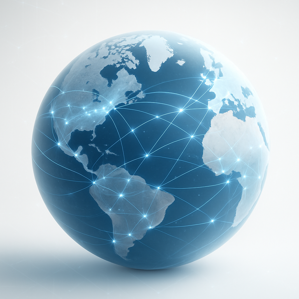 Protezione cyber security aziendale contro attacchi ransomware e hacker