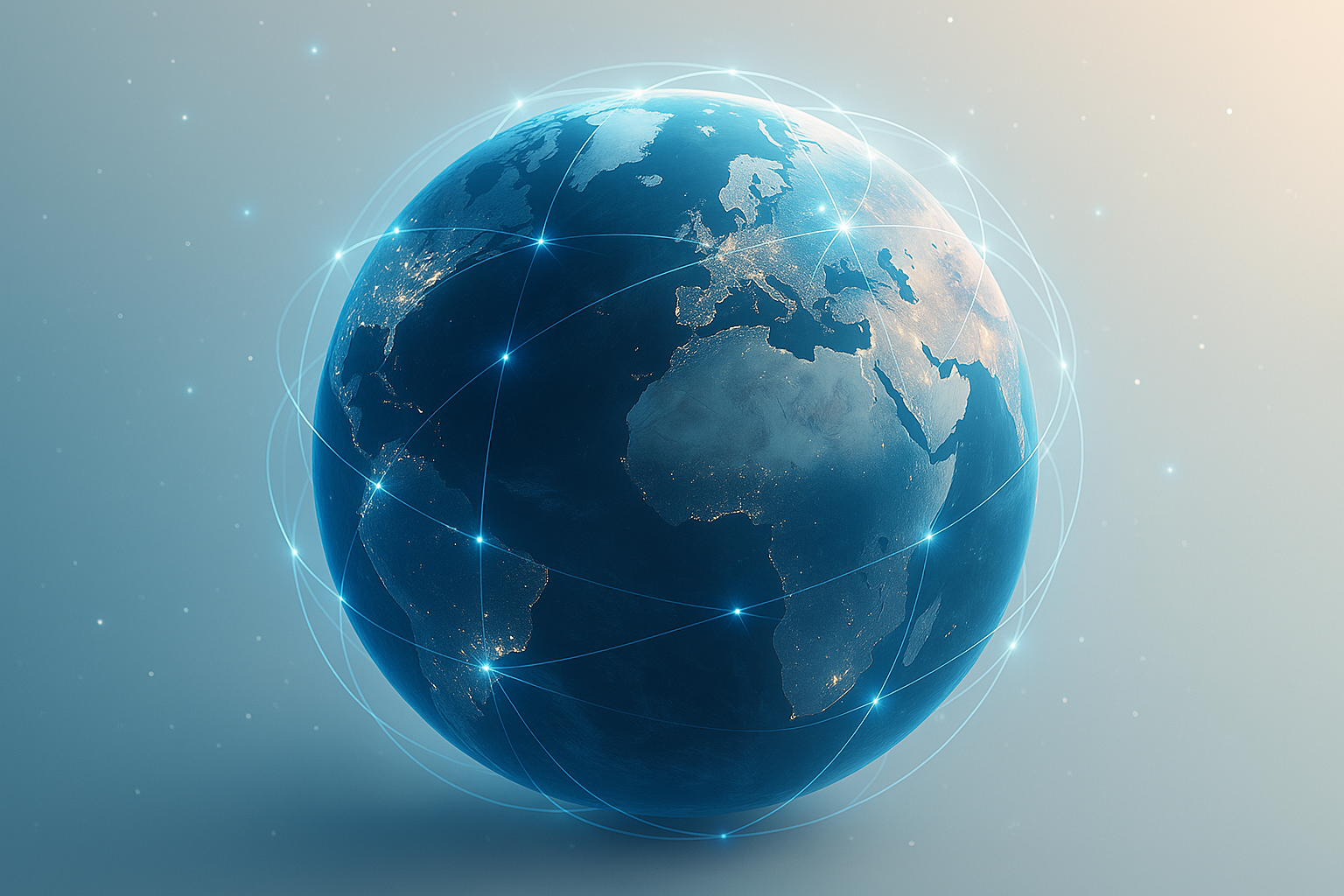 Infrastruttura digitale aziendale protetta con il Metodo IROS