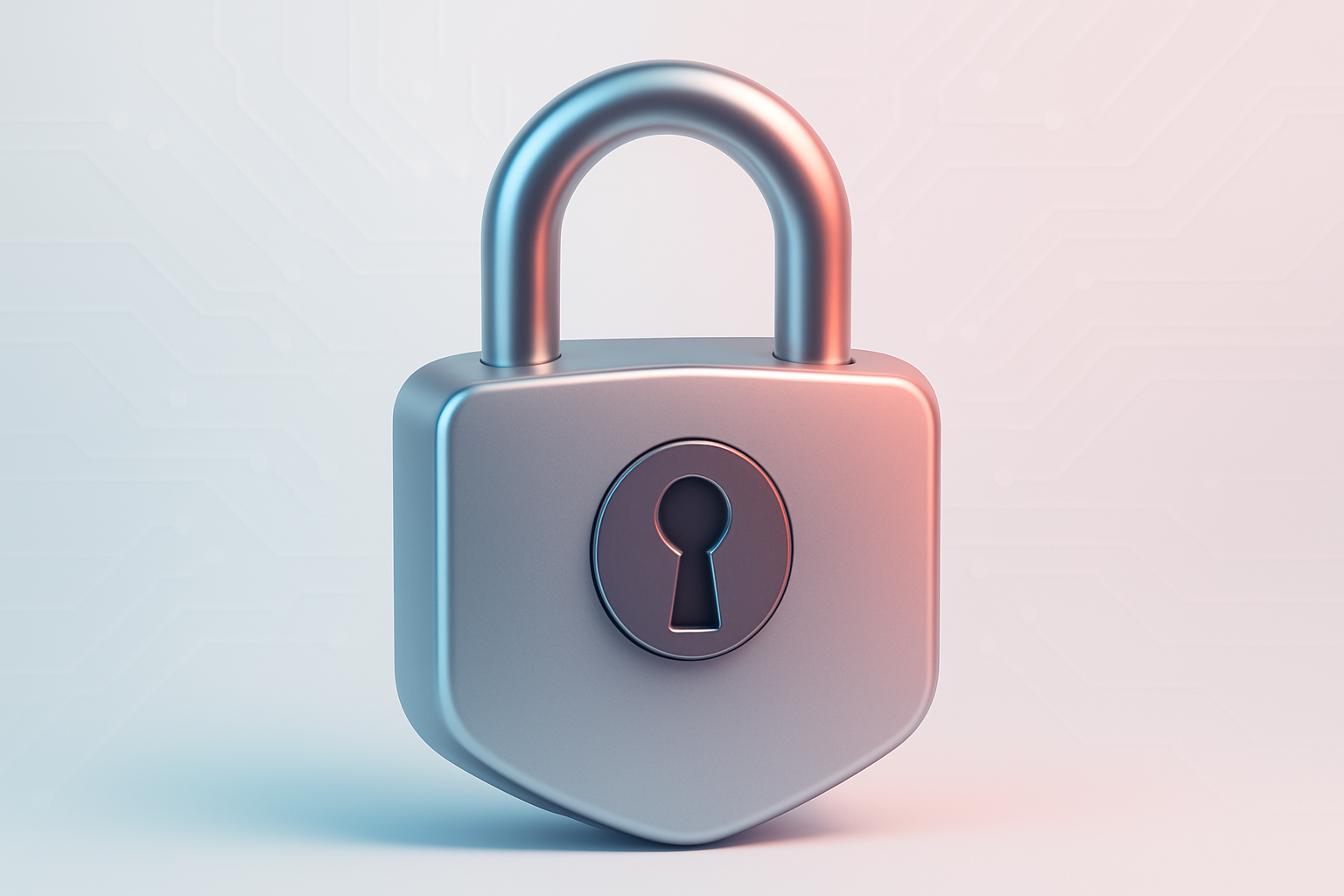 Sicurezza informatica aziendale e protezione dei dati da ransomware